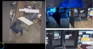 Read more about the article Caleb Quick Death: 18-Year-Old Killed in Shooting Outside McDonald’s