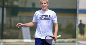 Read more about the article Death: Braun Levi, 18, LHST Star Killed in DUI Crash Weeks Before Graduation