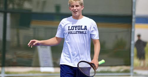 Read more about the article Death: Braun Levi, 18, LHST Star Killed in DUI Crash Weeks Before Graduation