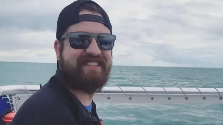 Read more about the article Jordan Galbraith of Lee’s Summit, MO, Dies at 34