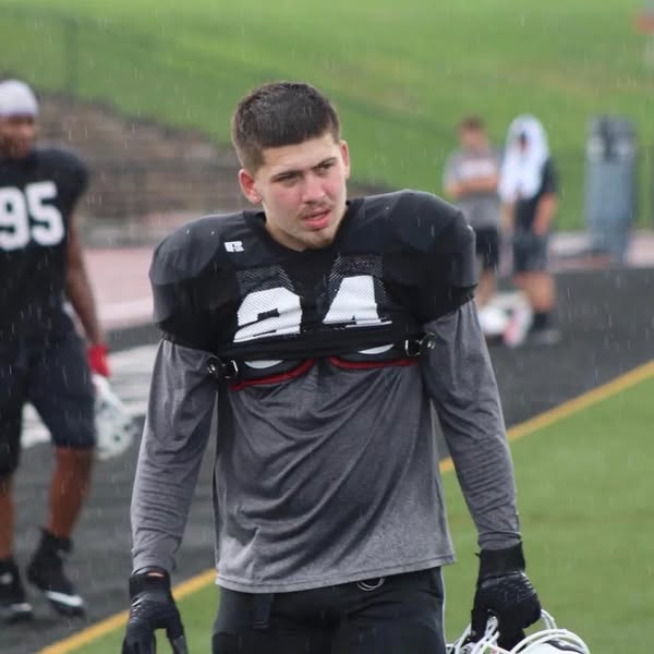 Read more about the article Kavan Markwood, College Football Player Recovering After 21-Foot Fall at Pirates Cubs Game in Pittsburgh