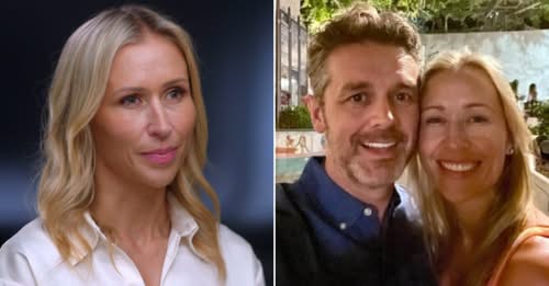 Read more about the article Lauren Zonfrillo Sydney: Breaks Silence on Husband Jock Zonfrillo’s Death at 46