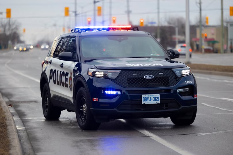Read more about the article Pedestrian Fatally Struck by Vehicle in Lindenwold, New Jersey