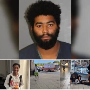 Read more about the article WestGate Mall Shooting in Spartanburg Leaves 12 Injured, 3 in Custody