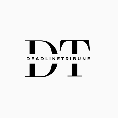 Deadlinetribune